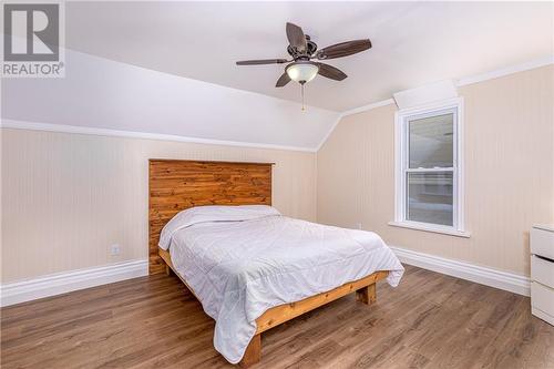 61 Hubbell Street, Brockville, ON - Indoor Photo Showing Bedroom