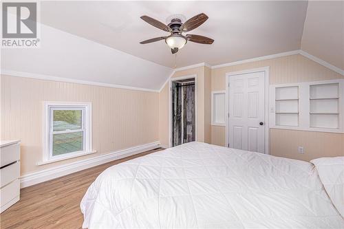 61 Hubbell Street, Brockville, ON - Indoor Photo Showing Bedroom