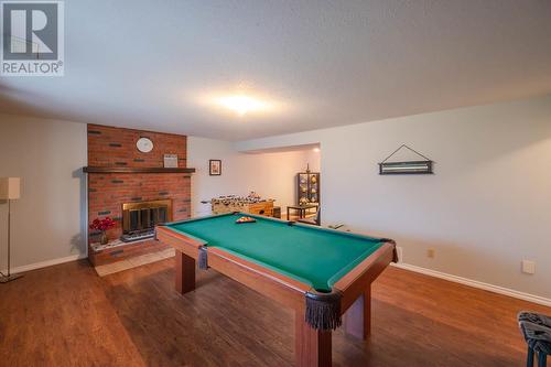 18 Heather Place, Osoyoos, BC - Indoor Photo Showing Other Room