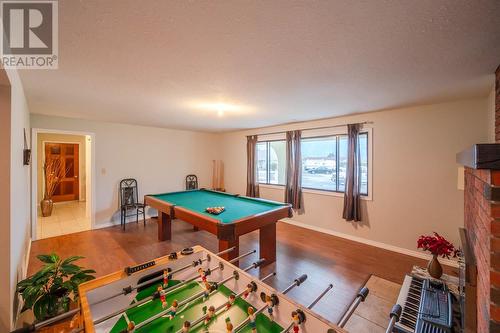 18 Heather Place, Osoyoos, BC - Indoor Photo Showing Other Room
