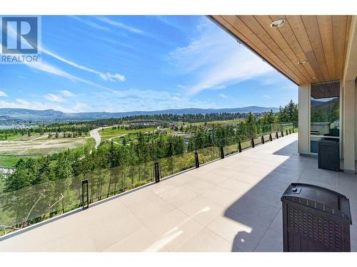 1737 Scott Crescent, West Kelowna, BC - Outdoor With View With Exterior