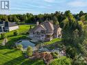 5844 Longhearth Way, Manotick, ON  - Outdoor With View 