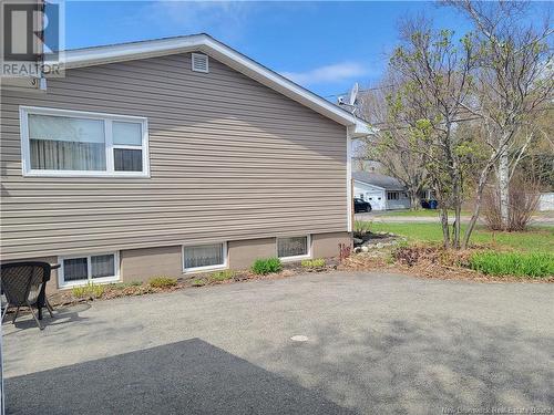 275 Notre Dame, Bathurst, NB - Outdoor With Exterior