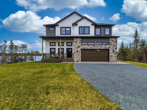 102 Inverary Point Lane, West Porters Lake, NS 