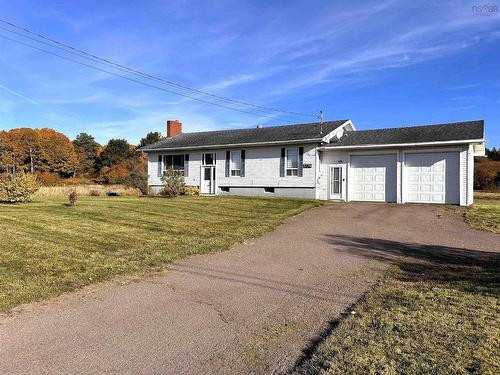 3776 302 Highway, Nappan, NS 