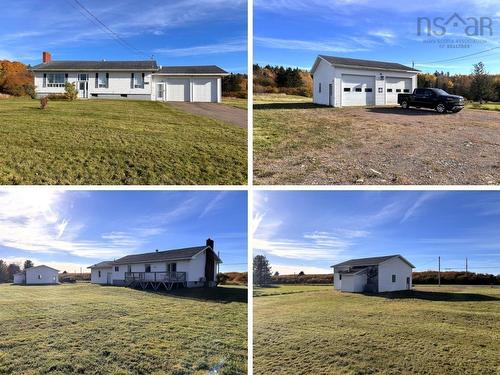 3776 302 Highway, Nappan, NS 