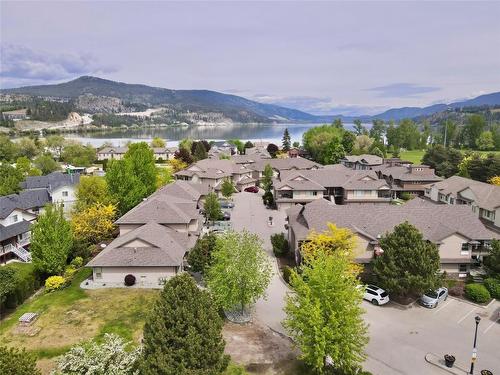 207-3350 Woodsdale Road, Lake Country, BC - Outdoor With Body Of Water With View