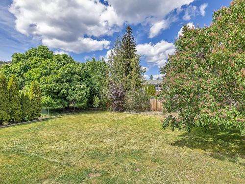 3331 Gates Court, West Kelowna, BC - Outdoor With View