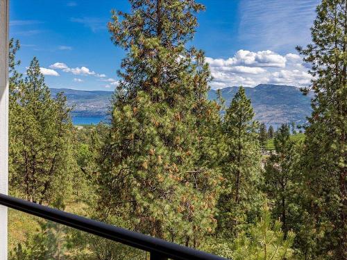 3729 Inverness Road, West Kelowna, BC - Outdoor With View