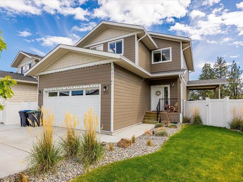3729 Inverness Road, West Kelowna, BC - Outdoor
