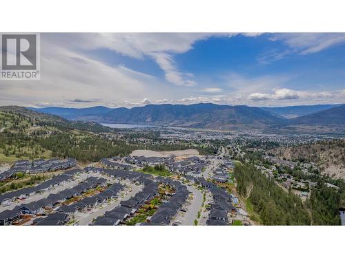 2130 Lawrence Avenue, Penticton, BC - Outdoor With View