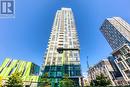 2409 - 170 Fort York Boulevard, Toronto, ON  - Outdoor With Facade 