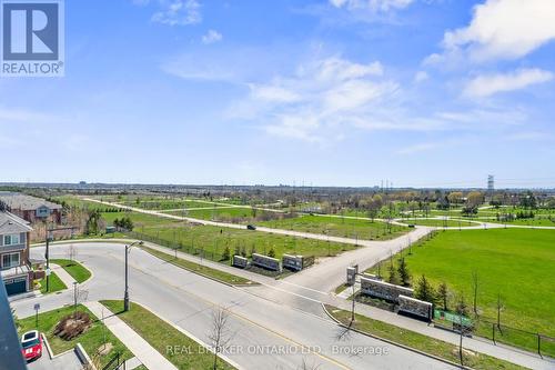 422 - 1711 Pure Springs Boulevard, Pickering, ON - Outdoor With View