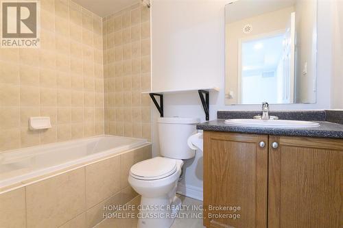 3Rd Fl. - 2915 Bur Oak Avenue, Markham, ON - Indoor Photo Showing Bathroom