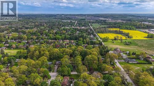 22 Artesian Avenue, East Gwillimbury, ON - Outdoor With View
