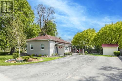 1 Erie Street, Clearview, ON - Outdoor