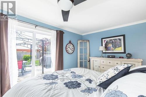 1 Erie Street, Clearview, ON - Indoor Photo Showing Bedroom