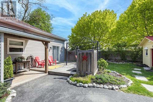 1 Erie Street, Clearview, ON - Outdoor
