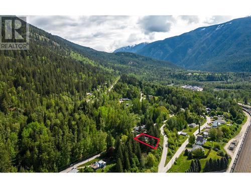129 Maple Street, Revelstoke, BC - Outdoor With View