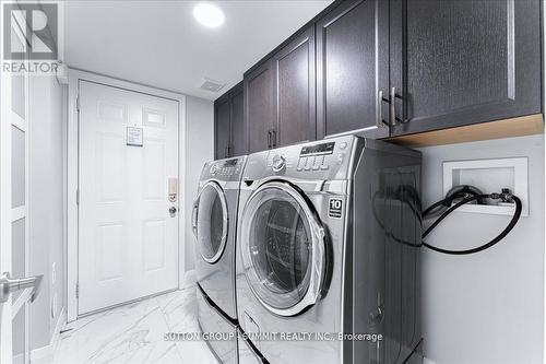 26 Ganton Heights, Brampton, ON - Indoor Photo Showing Laundry Room