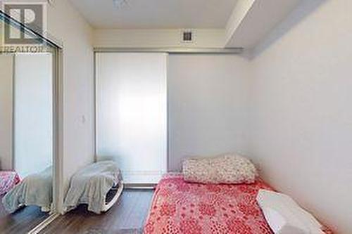2806 - 89 Mcgill Street, Toronto, ON - Indoor Photo Showing Bedroom