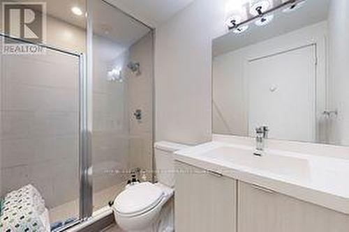 2806 - 89 Mcgill Street, Toronto, ON - Indoor Photo Showing Bathroom