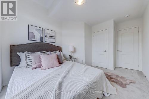 1400 Coral Springs Path, Oshawa, ON - Indoor Photo Showing Bedroom