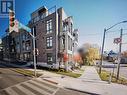 81 - 721 Lawrence Avenue W, Toronto, ON  - Outdoor With Facade 