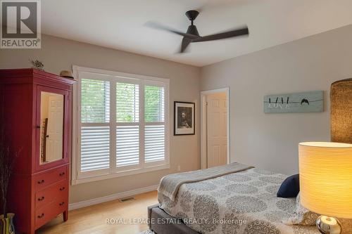19 Dorena Crescent, South Bruce Peninsula, ON - Indoor Photo Showing Bedroom