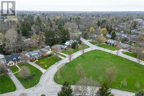 17 Croxton Road W, London, ON - Outdoor With View