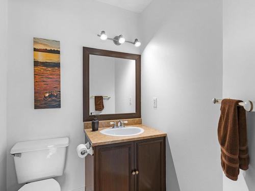 Salle d'eau - 3280 Crois. François-Brassard, Boisbriand, QC - Indoor Photo Showing Bathroom