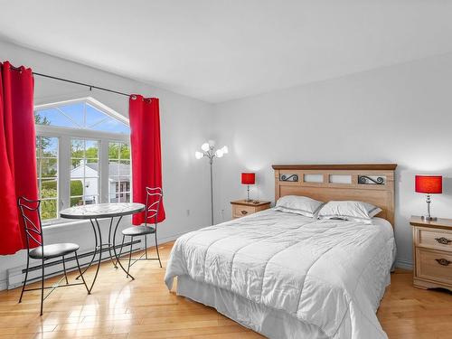 Chambre Ã  coucher principale - 3280 Crois. François-Brassard, Boisbriand, QC - Indoor Photo Showing Bedroom