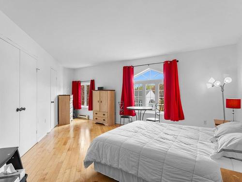 Master bedroom - 3280 Crois. François-Brassard, Boisbriand, QC - Indoor Photo Showing Bedroom