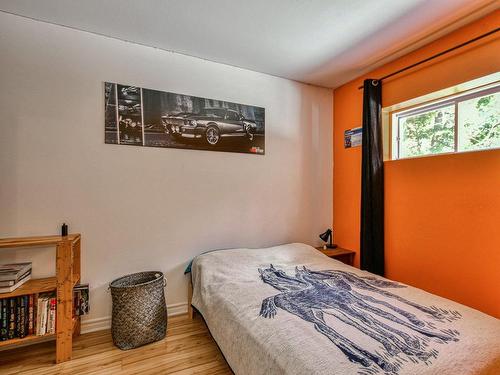 Bedroom - 200 Rue Du Sentier-De-La-Tanière, Sainte-Adèle, QC - Indoor Photo Showing Bedroom