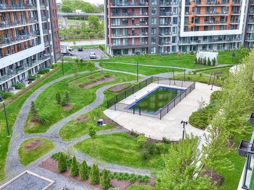 View - 4 Av. Donegani, Pointe-Claire, QC - Outdoor