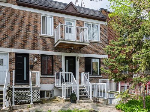 Exterior - 6346  - 6348A Av. Coolbrook, Montréal (Côte-Des-Neiges/Notre-Dame-De-Grâce), QC - Outdoor With Facade