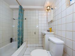 Salle de bains - 