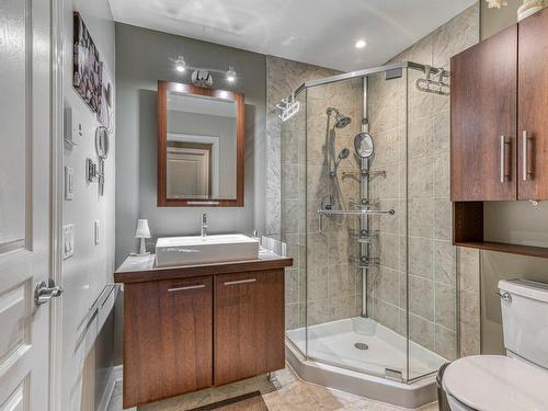 Salle de bains - 204-4455 Rue Des Francs-Bourgeois, Boisbriand, QC - Indoor Photo Showing Bathroom