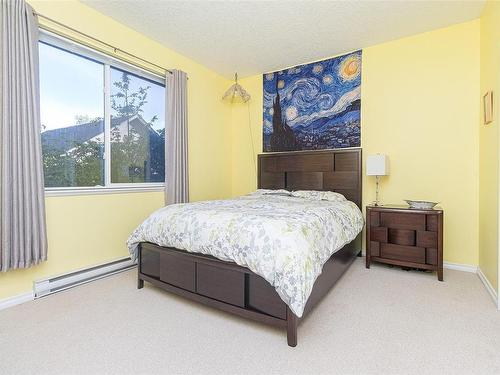 992 Wild Pond Lane, Langford, BC - Indoor Photo Showing Bedroom