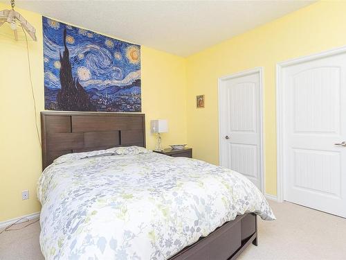 992 Wild Pond Lane, Langford, BC - Indoor Photo Showing Bedroom