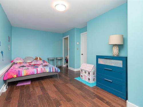 3363 Ravenwood Rd, Colwood, BC - Indoor Photo Showing Bedroom