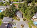 3363 Ravenwood Rd, Colwood, BC  - Outdoor With View 
