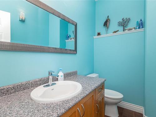 3363 Ravenwood Rd, Colwood, BC - Indoor Photo Showing Bathroom