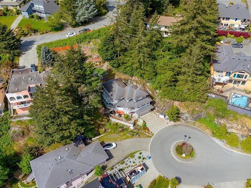 3363 Ravenwood Rd, Colwood, BC - Outdoor With View