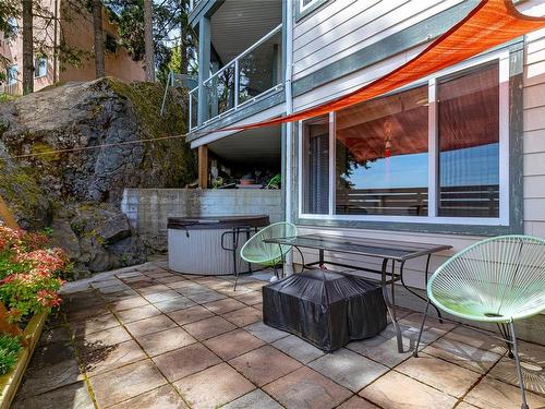 3363 Ravenwood Rd, Colwood, BC - Outdoor With Exterior