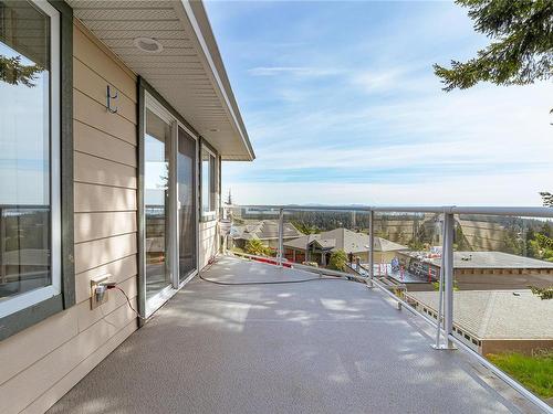 3363 Ravenwood Rd, Colwood, BC - Outdoor With View With Exterior
