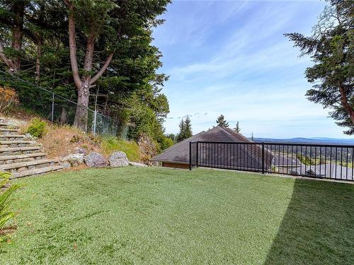 3363 Ravenwood Rd, Colwood, BC - Outdoor