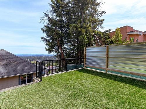 3363 Ravenwood Rd, Colwood, BC - Outdoor