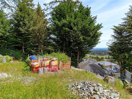 3363 Ravenwood Rd, Colwood, BC - Outdoor