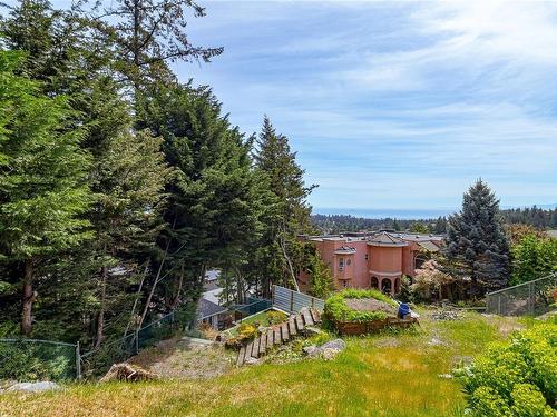 3363 Ravenwood Rd, Colwood, BC - Outdoor With View